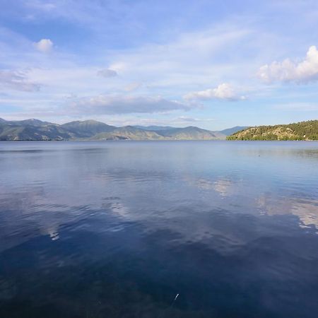 Chloe Luxury Hotel Kastoria Exteriér fotografie