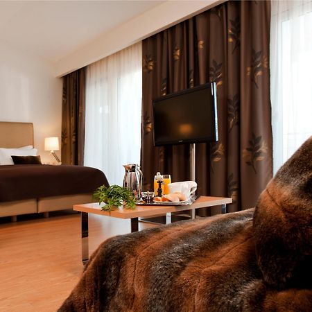 Chloe Luxury Hotel Kastoria Exteriér fotografie