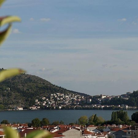 Chloe Luxury Hotel Kastoria Exteriér fotografie