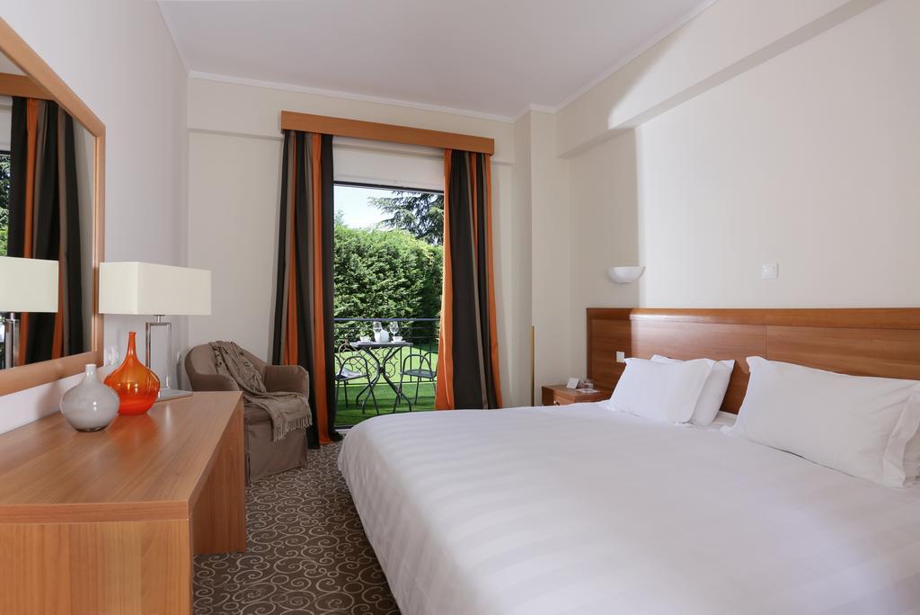 Chloe Luxury Hotel Kastoria Exteriér fotografie