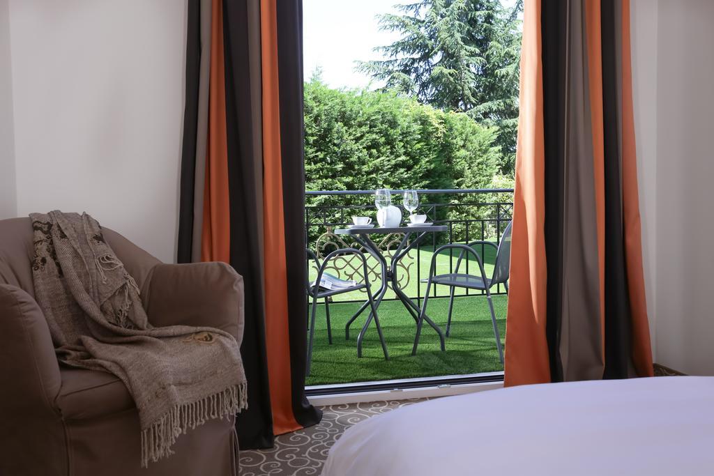 Chloe Luxury Hotel Kastoria Exteriér fotografie