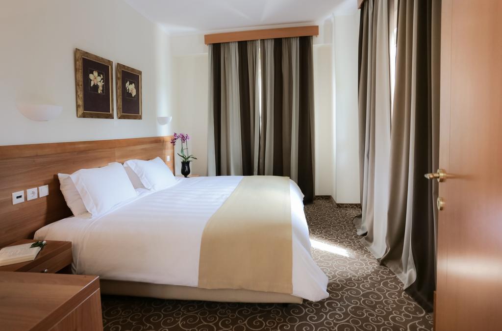 Chloe Luxury Hotel Kastoria Exteriér fotografie