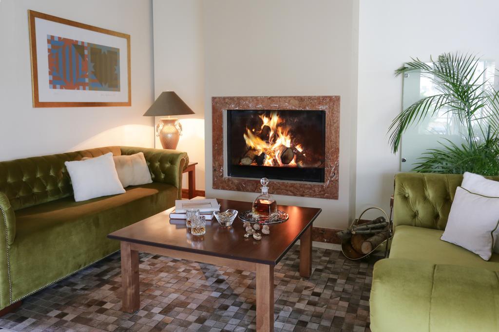 Chloe Luxury Hotel Kastoria Exteriér fotografie