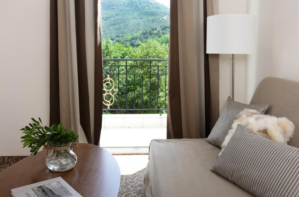 Chloe Luxury Hotel Kastoria Exteriér fotografie