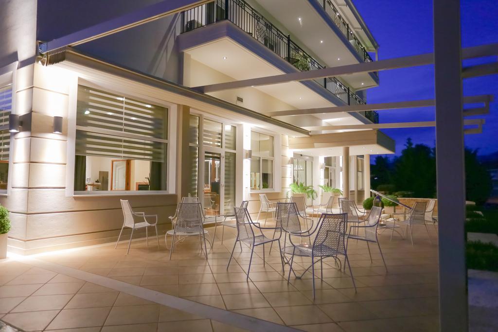 Chloe Luxury Hotel Kastoria Exteriér fotografie