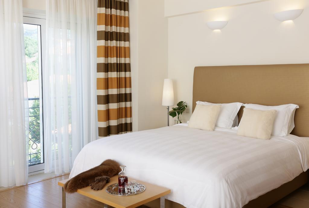Chloe Luxury Hotel Kastoria Exteriér fotografie