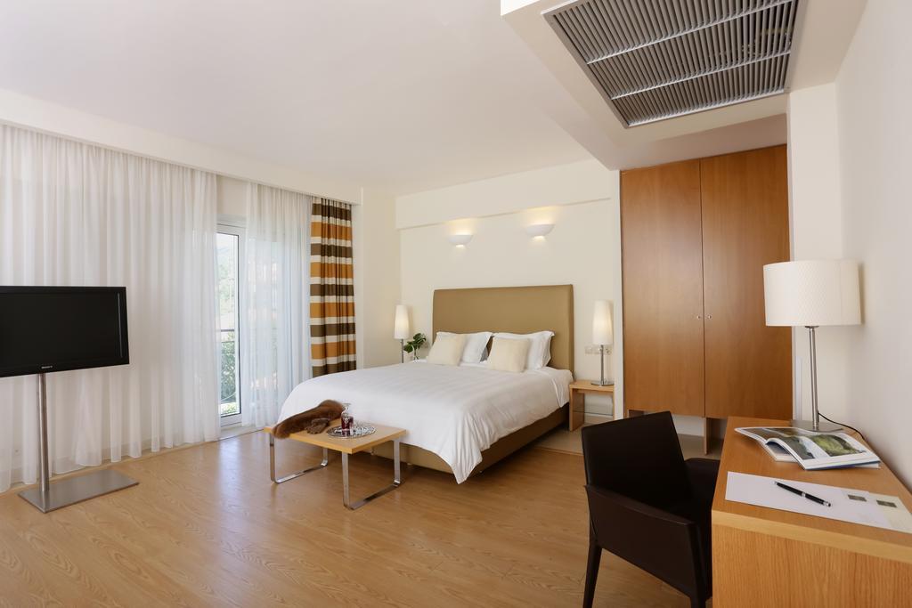Chloe Luxury Hotel Kastoria Exteriér fotografie