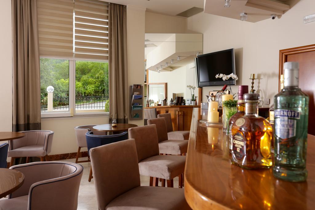 Chloe Luxury Hotel Kastoria Exteriér fotografie