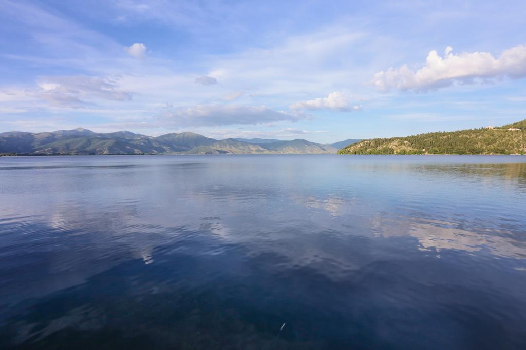 Chloe Luxury Hotel Kastoria Exteriér fotografie