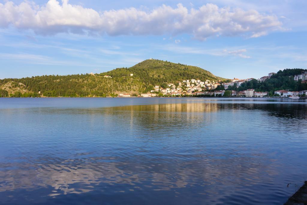 Chloe Luxury Hotel Kastoria Exteriér fotografie