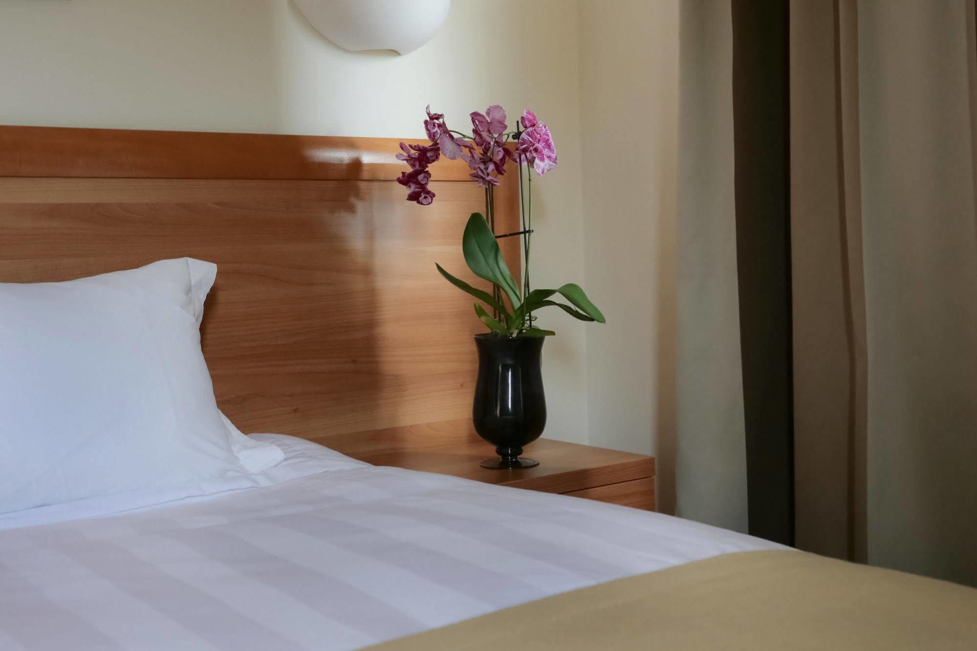 Chloe Luxury Hotel Kastoria Exteriér fotografie