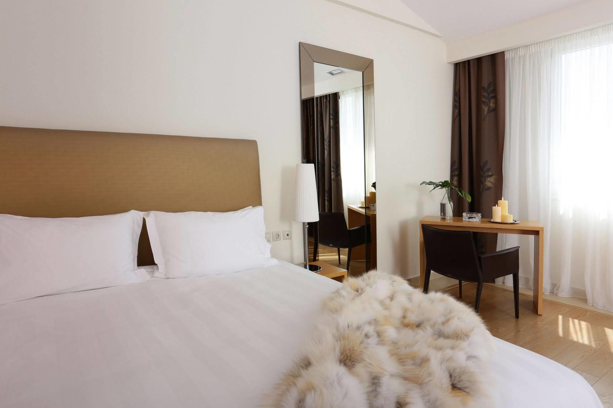 Chloe Luxury Hotel Kastoria Exteriér fotografie