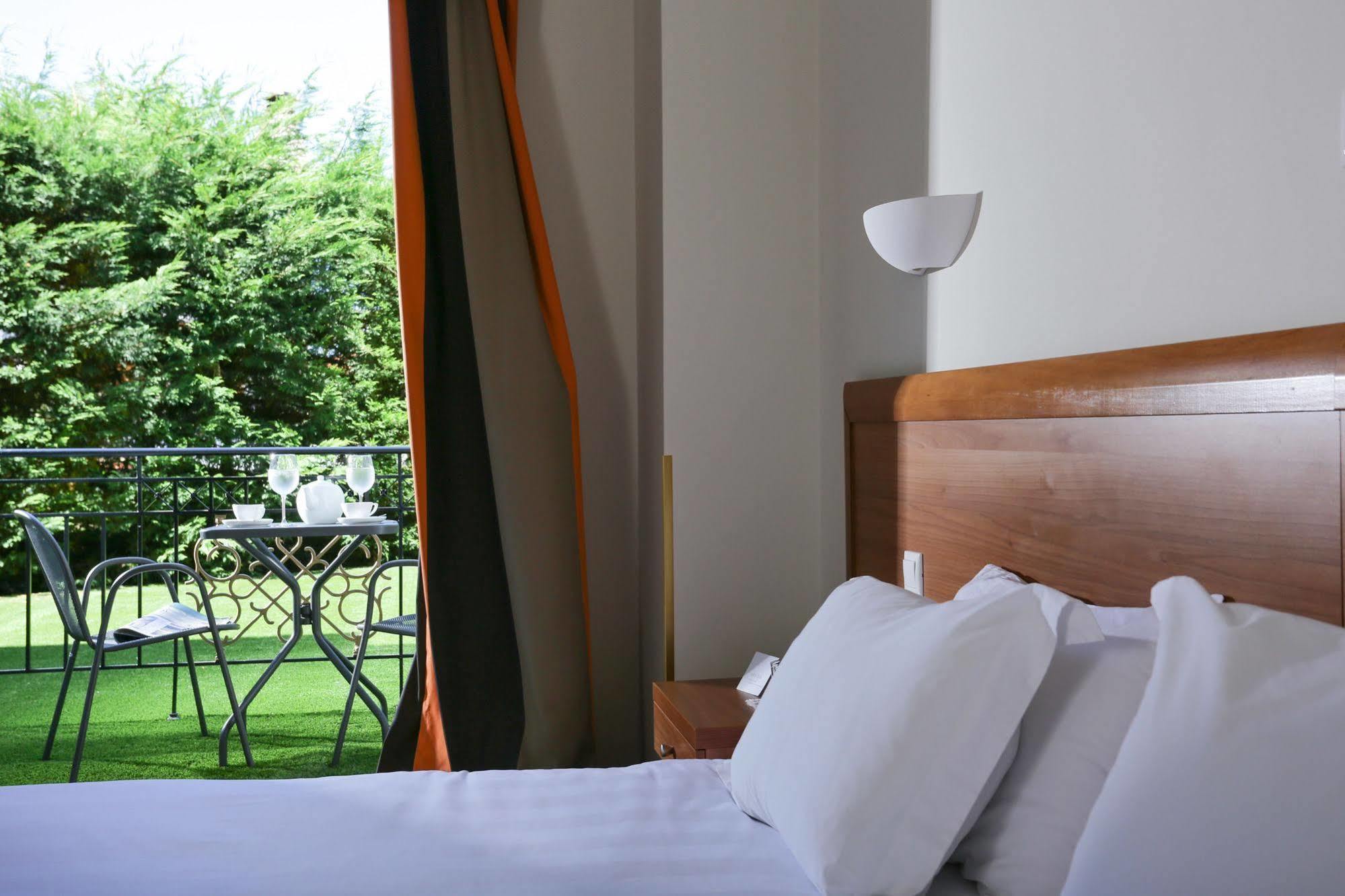 Chloe Luxury Hotel Kastoria Exteriér fotografie
